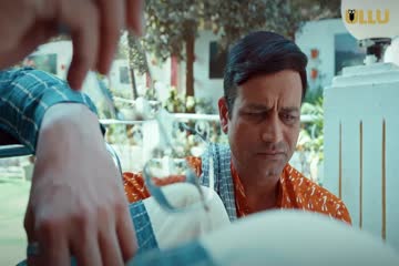 Raat Baaki Baat Baaki Part 02 2025 Ullu Web Series thumb