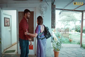 Raat Baaki Baat Baaki Part 02 2025 Ullu Web Series thumb
