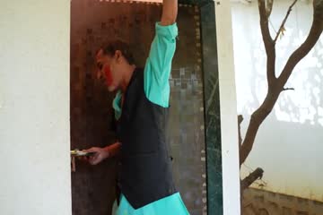Rangeela Sasur 2025 Hindi Uncut Short Films thumb