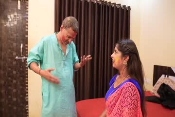 Rangeela Sasur 2025 Hindi Uncut Short Films thumb