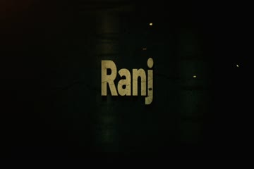 Ranj 2019 Slow Burn 2019 ORG DVD RIP thumb