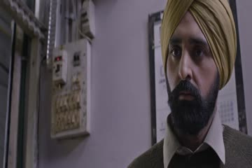 Ranj 2019 Slow Burn 2019 ORG DVD RIP thumb
