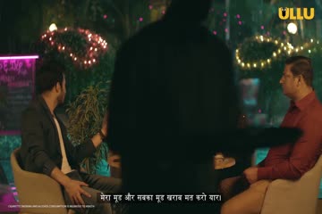 Relationship Counsellor (2021) Hindi Part 01 EP 1 to 3 ULLU APP thumb