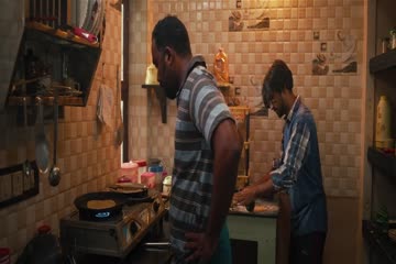 Romancham 2023 Hindi Dubbed thumb