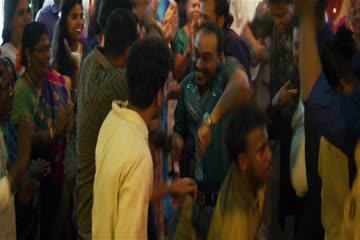 Romancham 2023 Hindi Dubbed thumb