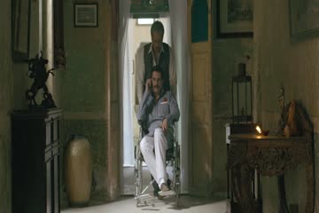 Saheb Biwi Aur Gangster 2 Returns 2013 DVD Rip thumb
