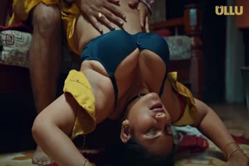 Shatir (2025) S01 Part 1 Hindi ULLU Originals Complete WEB Series thumb