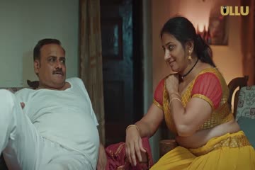 Shatir (2025) S01 Part 1 Hindi ULLU Originals Complete WEB Series thumb