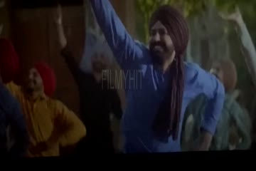 Shava Ni Girdhari Lal 2021 HD 720p DVD SCR Rip thumb