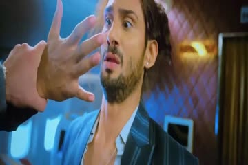 Sikandar 2025 HD SCR thumb