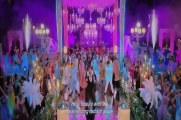 Sikandar 2025 HD SCR thumb