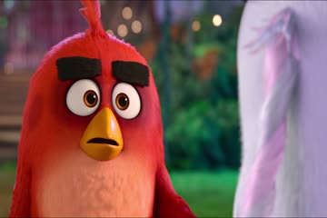 The Angry Birds Movie 2 2019 Dub in Hindi thumb