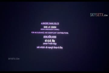 The Diplomat 2025 DVD SCR thumb