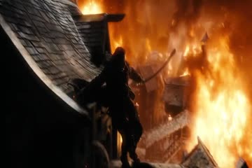 The Hobbit The Battle of the Five Armies 2014 part 3 Dub in Hindi thumb
