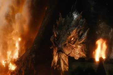 The Hobbit The Battle of the Five Armies 2014 part 3 Dub in Hindi thumb