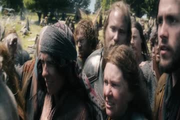 The Hobbit The Battle of the Five Armies 2014 part 3 Dub in Hindi thumb