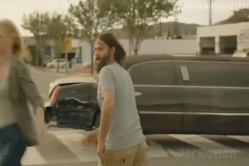 The Last Man on Earth 2015–2018 S01 S02 S03 ALL short EP in Hindi FAN Audio thumb