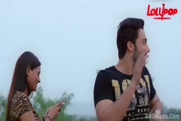 The Resort (2021) Hindi Short Film Lolypop Web Series thumb