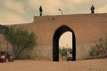 Tom Clancys Jack Ryan S01 S02 S03 2018  2019 2022 ALL EP in Hindi thumb