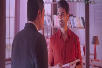 Tumko Meri Kasam 2025 HD DVD SCR thumb