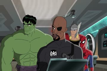  Phineas and Ferb Mission Marvel, Part I (2013)  Dub in Hindi thumb