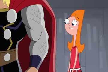 Phineas and Ferb Mission Marvel, Part I (2013)  Dub in Hindi thumb