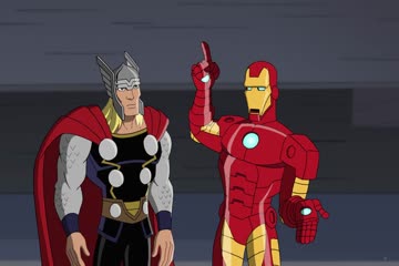  Phineas and Ferb Mission Marvel, Part I (2013)  Dub in Hindi thumb