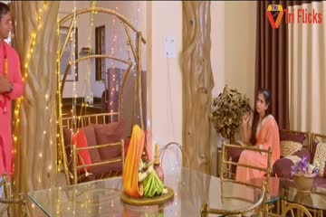 Aagosh (2022) Hindi Triflicks Exclusive thumb