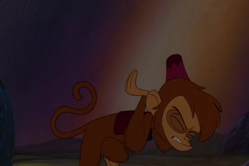 Aladdin 2 The Return of Jafar 1994 Dub in Hindi thumb