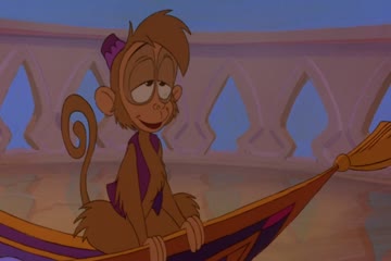 Aladdin 2 The Return of Jafar 1994 Dub in Hindi thumb