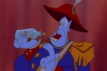 Aladdin 2 The Return of Jafar 1994 Dub in Hindi thumb