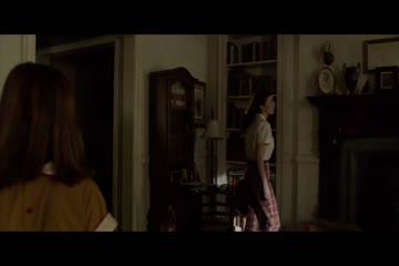 Annabelle 2 Creation 2017 Dub in Hindi thumb