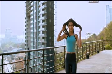 April 28 Em Jarigindi 2021 Hindi Dubbed thumb