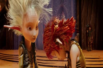 Arthur 3 The War of the Two Worlds (2010) Dub in Hindi thumb