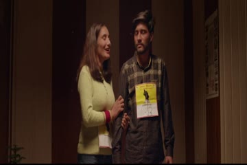Bhootni De 2023 Punjabi Movie ORG DVD Rip thumb