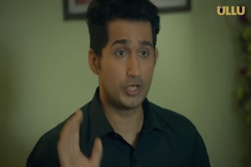 Charmsukh (Jane Anjane Mein 5) – Part 2  EP 3 - EP4 Ullu Originals thumb