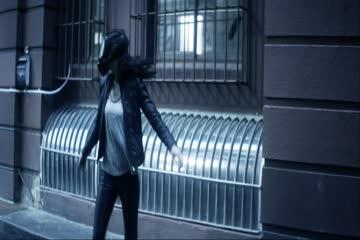 Contagion of Fear 2024 Dub in Hindi thumb