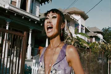 Crank 2 High Voltage 2009 Dub in Hindi thumb