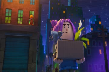 Dog Man 2025 Dub in Hindi thumb