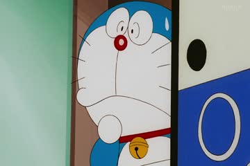 Doraemon Nobita and the Castle of the Undersea Devil 1983 Dub in Hindi thumb