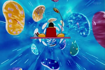 Doraemon Nobitas Diary on the Creation of the World 1995 Dub in Hindi thumb