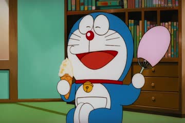 Doraemon Nobitas Great Adventure in the South Seas 1998 Dub in Hindi thumb