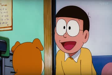 Doraemon The Movie Nobita in Ichi Mera Dost 2004 Dub in Hindi thumb