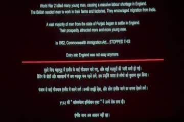 Dunki 2023 HD 720p DVD SCR thumb