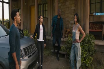F9 The Fast Saga 2021 FULL HD Rip Dub in Hindi Clean Audio thumb