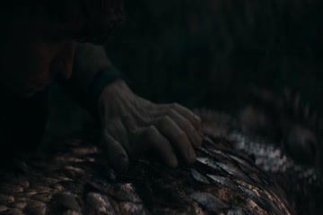 Fantastic Beasts The Secrets of Dumbledore 2022 Dub in Hindi ORG Rip thumb
