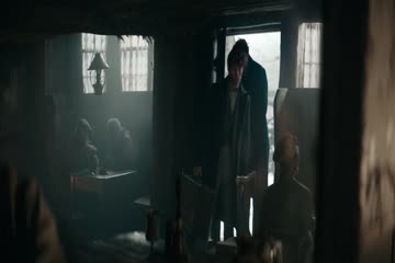 Fantastic Beasts The Secrets of Dumbledore 2022 Dub in Hindi ORG Rip thumb