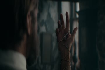 Fantastic Beasts The Secrets of Dumbledore 2022 Dub in Hindi ORG Rip thumb