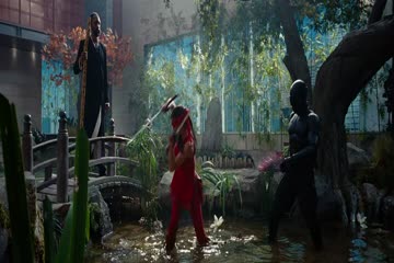 G.I. Joe Retaliation 2013 PART 2 Dub in Hind thumb