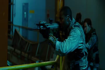 G.I. Joe Retaliation 2013 PART 2 Dub in Hind thumb